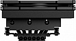    ID-Cooling IS-67-XT Black