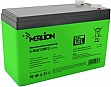 �������������� ������� Merlion 12V - 9.0 Ah (G-MLG1290F2)