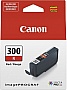  Canon PFI-300 Canon imagePROGRAF PRO-300 Red (4199C001)