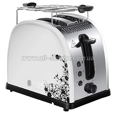  Russell Hobbs 21973-56 Legacy Floral