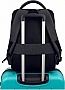   Gabol Backpack Reflect 14L Grey (412455-016) (930737)