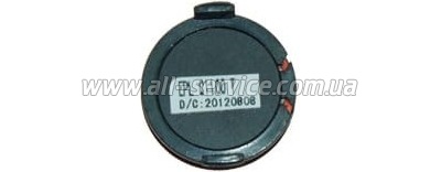  BASF EPSON C1100/ CX11N/ CX11F/ CX21 B/C/M/Y (WWMID-72870)