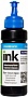  Colorway Epson L800/ 810/ 850 100 Cyan (CW-EW810C01)