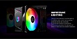    ID-Cooling BLITZ X4