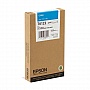  Epson StPro 7400/ 7450/ 9400/ 9450 cyan, 220  (C13T612200)