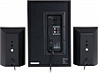   F&D F-380X black