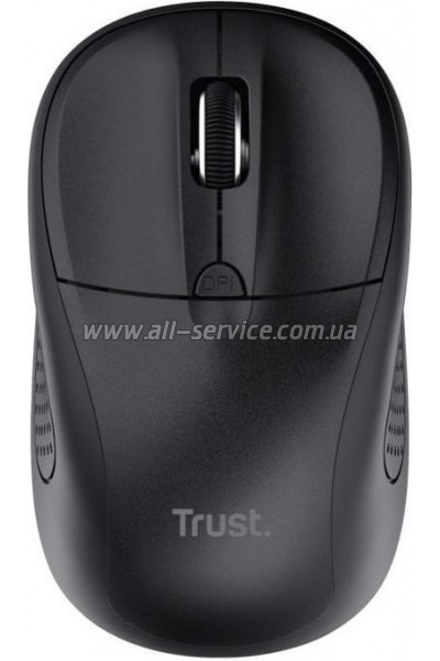  Trust Primo Bluetooth Black (24966)