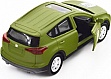 Автомодель TechnoDrive Шеврони Героїв Toyota RAV4 Буревій (KM6198) Автомодель TechnoDrive Шеврони Героїв Toyota RAV4 Буревій (KM6198)