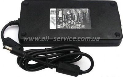 Блок питания к ноутбуку Dell 240W 19.5V, 12.3A, разъем 7.4/5.0 (pin inside), Slim-корпус (GA240PE1-00) Блок питания к ноутбуку Dell 240W 19.5V, 12.3A, разъем 7.4/5.0 (pin inside), Slim-корпус (GA240PE1-00)