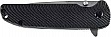  SKIF Bulldog G-10/SW black 733A