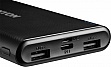 ������� ������������� Canyon PB-106 10000mAh PD 10W black (CNE-CPB1006B)