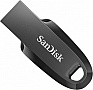 ������ SanDisk 32GB Ultra Curve Black USB 3.2 (SDCZ550-032G-G46)