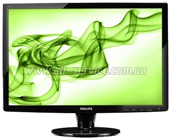  PHILIPS 220E1SB/00 Black