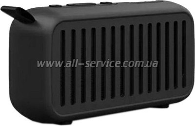   Denmen DR08 Black (DR08-BK)