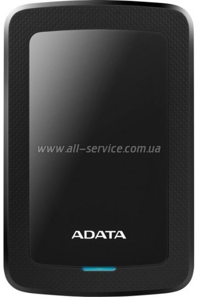  4TB ADATA HV300 2.5