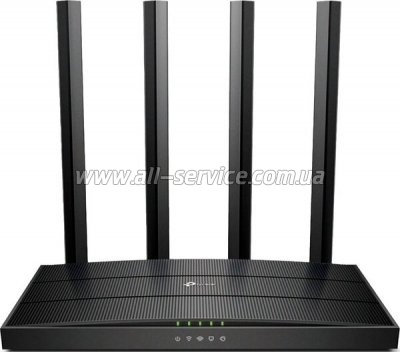  TP-Link Archer A6