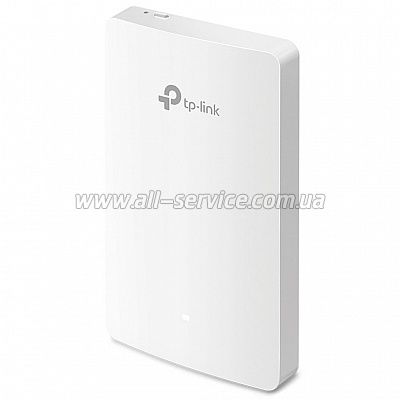 Wi-Fi   TP-LINK EAP235 WALL