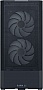  Lian Li LANCOOL 207, Black (G99.LAN207RX.00)