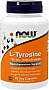  Now Foods L-, L-Tyrosine, 750 , 90   (NOW-00165)