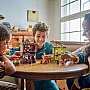 ����������� LEGO Harry Potter ������������ ������ ��� �������� � ���� � ��������� (76452)