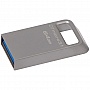  64GB Kingston DT Micro 3.1 Metal Silver (DTMC3/64GB)