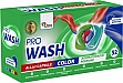������� ��� ������ Pro Wash All in 1 Color ������������ 32 ��. (4262396144676)