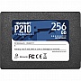 SSD  PATRIOT P210 128GB (P210S128G25)