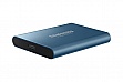 SSD  Samsung T5 250GB USB 3.1 (MU-PA250B/WW)