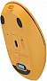  A4Tech FG15CS Air2 Wireless Yellow (4711421001236)