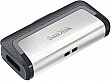  SANDISK 256GB Ultra Dual Drive USB 3.1 Type-C (SDDDC2-256G-G46)