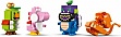 ����������� LEGO Super Mario ����� ������� � ����� ������ (72042)
