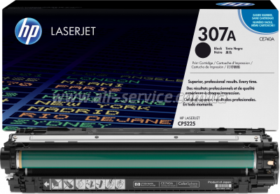 �������������� ��������� CE740A HP LJ CP5220/ CP5225 Black