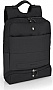   Gabol Expandable Backpack Capital 9/11L Black (413156-001) (930733)