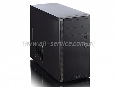  Fractal Design Core 1100 (FD-CA-CORE-1100-BL)