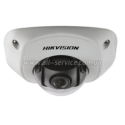 IP- Hikvision DS-2CD2522FWD-IS 6