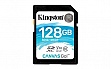   Kingston 128GB SDXC C10 UHS-I U3 (SDG/128GB)