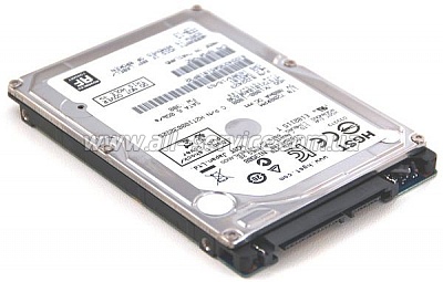  1Tb HITACHI 7200rpm 32Mb SATA III HTS721010A9E630 (0J22423)