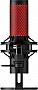  HyperX QuadCast 2 Black (872V1AA)