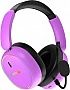 Наушники Hator Phoenix 2 Wireless Hi-Res SyncHUB Cyber Violet (ESH42) Наушники Hator Phoenix 2 Wireless Hi-Res SyncHUB Cyber Violet (ESH42)