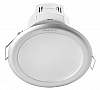    Philips 66022 LED 6.5W 4000K Silver (915005136401)