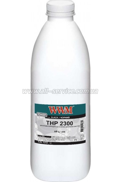  WWM HP LJ 2300  370 (TB59)