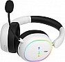 Наушники Hator Phoenix 2 Wireless Hi-Res SyncHUB White (ESH41) Наушники Hator Phoenix 2 Wireless Hi-Res SyncHUB White (ESH41)