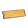 SSD  ADATA M.2 NVMe PCIe 3.0 x4 500GB 2280 Falcon 3D TLC (AFALCON-512G-C)