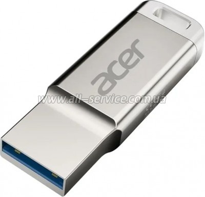 ������ Acer 256GB UM310 Silver USB 3.2 (BL.9BWWA.583)