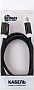 ���� ������ USB 2.0 AM to USB-C 1.0m black Dengos (NTK-TC-MT-BLACK)