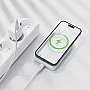 ������� ������������� Acefast Magnetic 10000mAh 20W PD White (6974316285212)