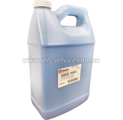 ����� Uninet Universal HP CP 4525/ 3525/ M551/ 575/ MPT-252 X-Generation ����� 1�� Cyan (18234)