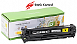  SCC HP CLJ CB542A/ Canon 716 yellow (002-01-SB542A)