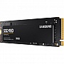 SSD  Samsung 980 EVO 1TB NVMe M.2 (MZ-V8V1T0BW)