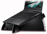 Подставки для ноутбуков Logitech Alto Connect и Alto Express сделают работу комфортнее